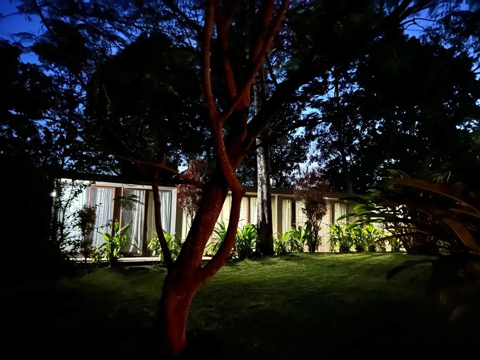 Kaliwa Lodge Moshi Bagian luar foto