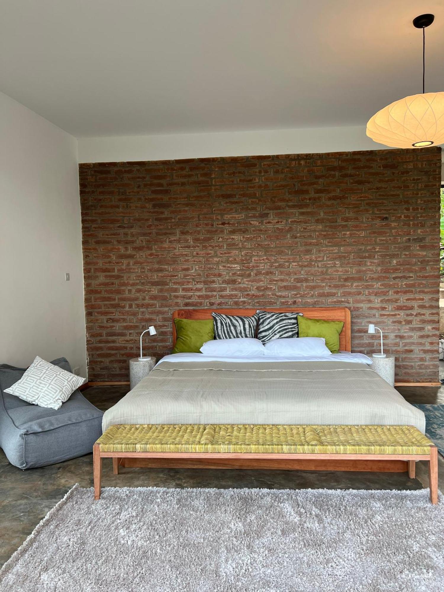 Kaliwa Lodge Moshi Bagian luar foto
