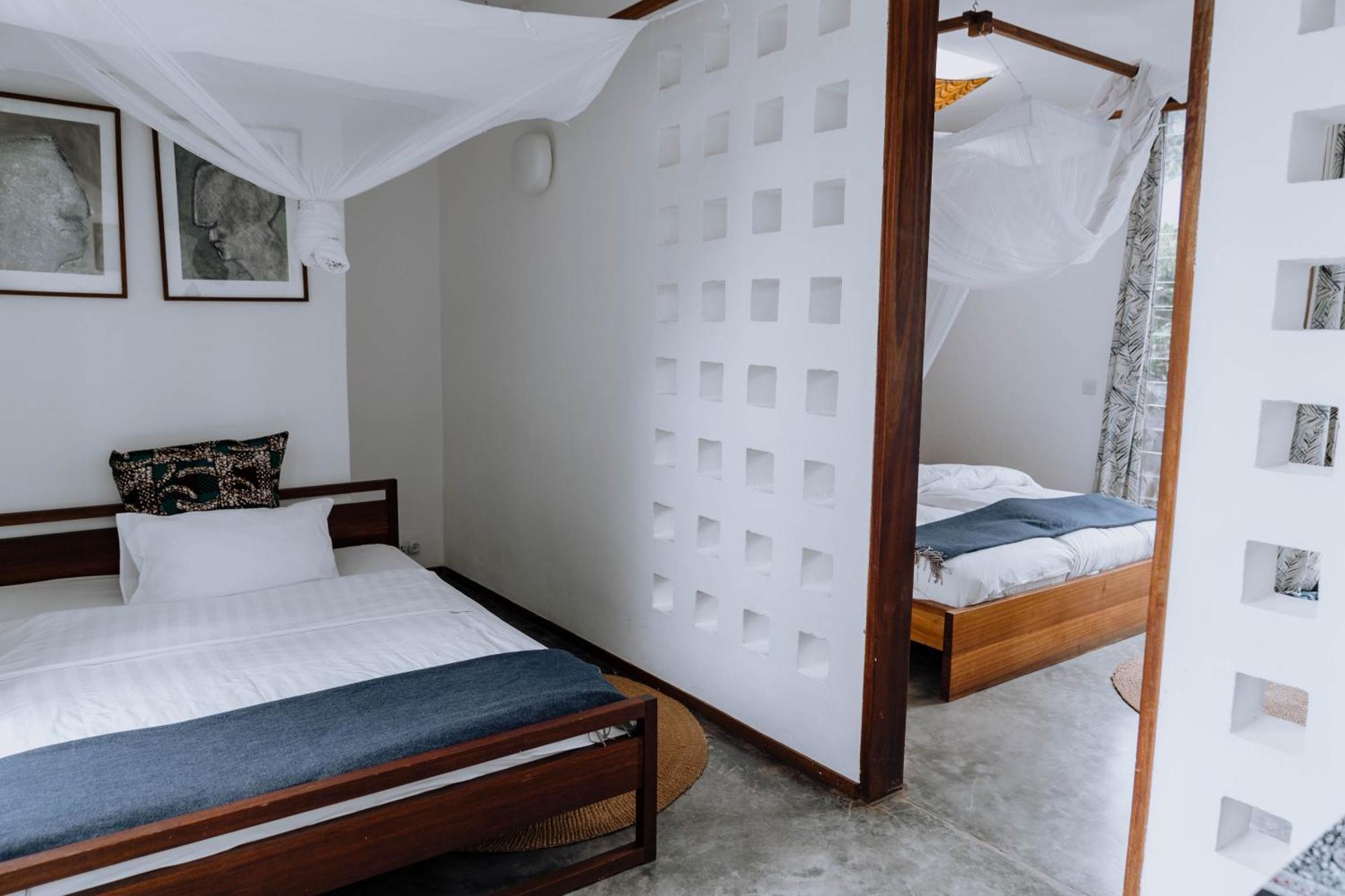 Kaliwa Lodge Moshi Bagian luar foto