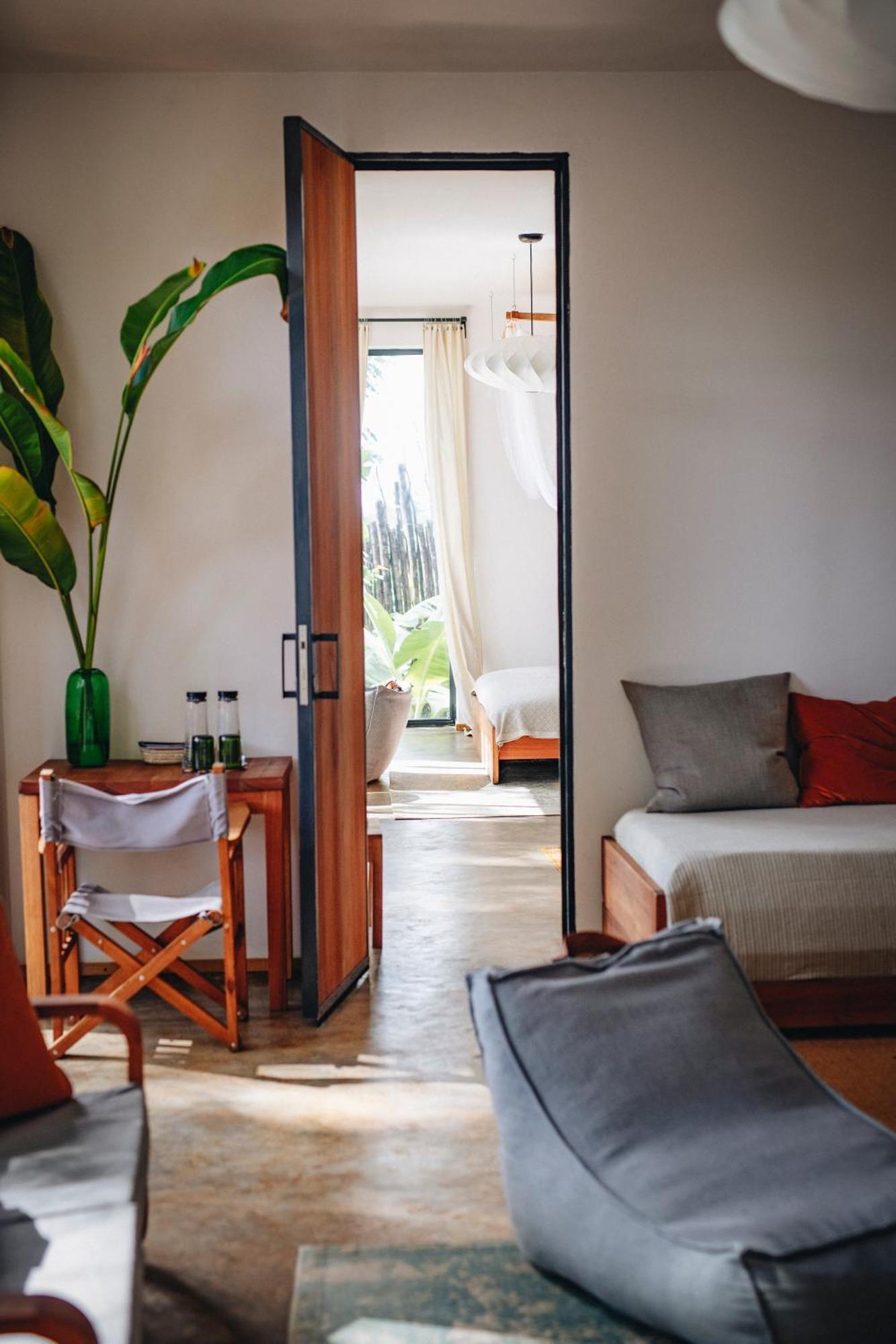 Kaliwa Lodge Moshi Bagian luar foto