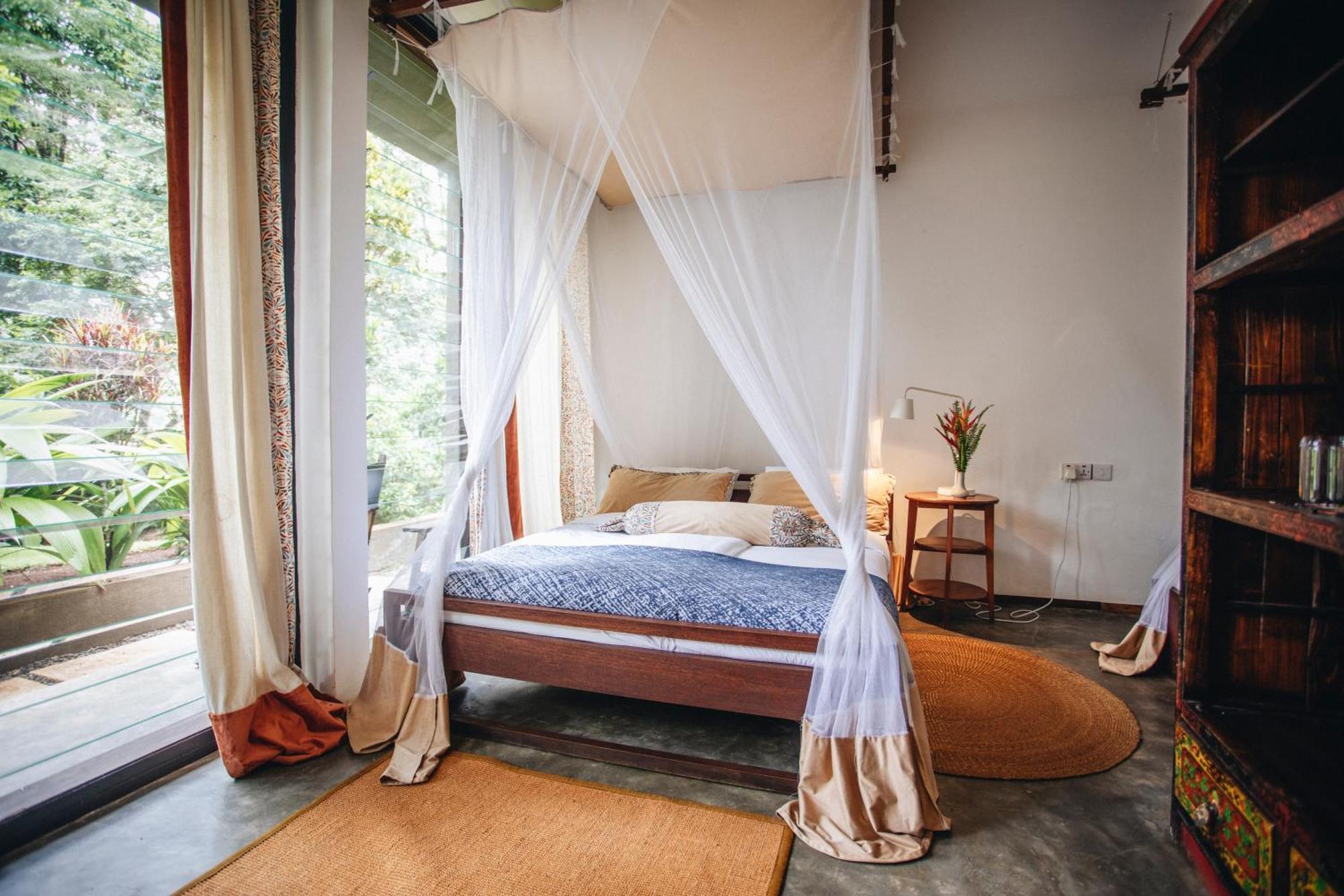 Kaliwa Lodge Moshi Bagian luar foto