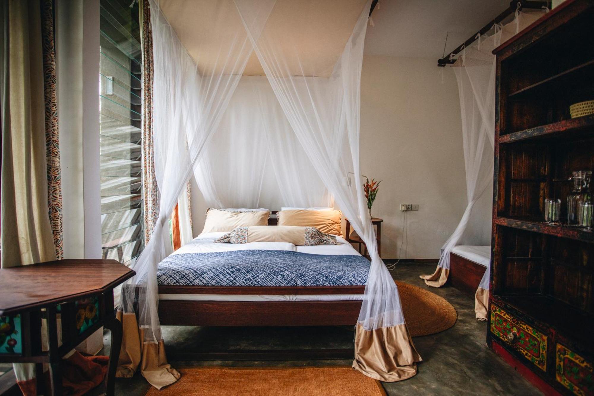 Kaliwa Lodge Moshi Bagian luar foto